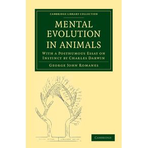 Mental-Evolution-in-Animals