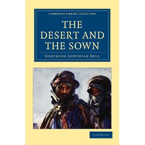 The-Desert-and-the-Sown