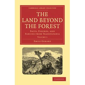 The-Land-Beyond-the-Forest---Volume-1