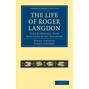 The-Life-of-Roger-Langdon