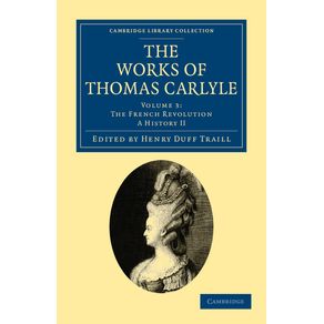 The-Works-of-Thomas-Carlyle---Volume-3