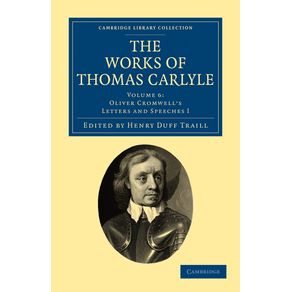 The-Works-of-Thomas-Carlyle---Volume-6