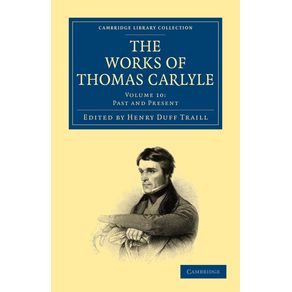 The-Works-of-Thomas-Carlyle---Volume-10