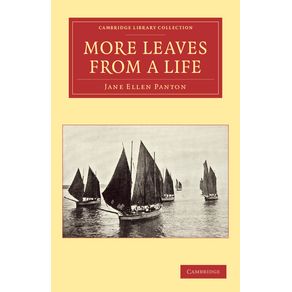 More-Leaves-from-a-Life