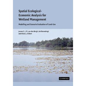 Spatial-Ecological-Economic-Analysis-for-Wetland-Management
