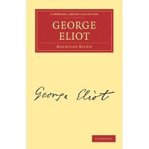 George-Eliot