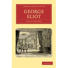 George-Eliot