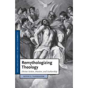 Remythologizing-Theology