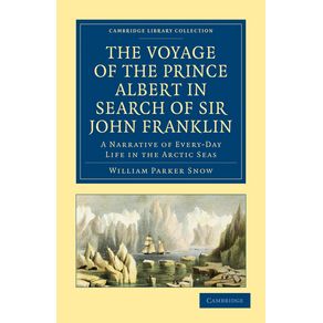 The-Voyage-of-the-Prince-Albert-in-Search-of-Sir-John-Franklin
