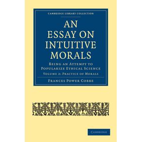 An-Essay-on-Intuitive-Morals