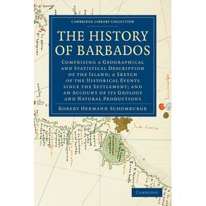 The-History-of-Barbados