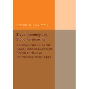 Blood-Immunity-and-Blood-Relationship