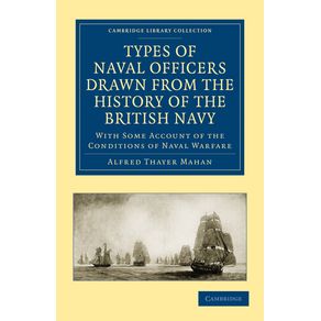 Types-of-Naval-Officers-Drawn-from-the-History-of-the-British-Navy