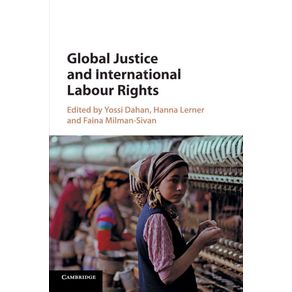 Global-Justice-and-International-Labour-Rights
