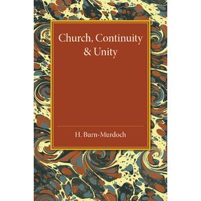 Church,-Continuity-and-Unity