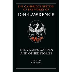 The-Vicars-Garden-and-Other-Stories