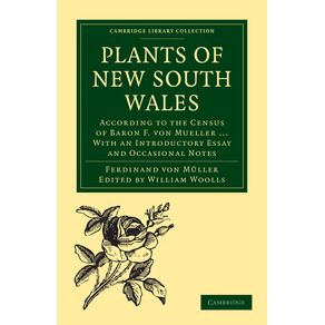 Plants-of-New-South-Wales