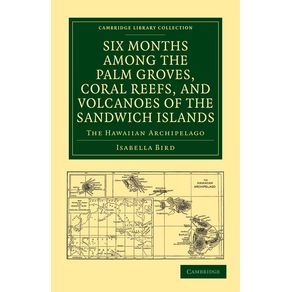 Six-Months-Among-the-Palm-Groves,-Coral-Reefs,-and-Volcanoes-of-the-Sandwich-Islands
