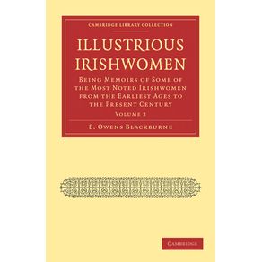 Illustrious-Irishwomen