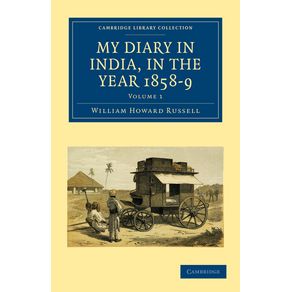 My-Diary-in-India---Volume-1