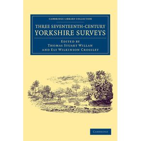 Three-Seventeenth-Century-Yorkshire-Surveys