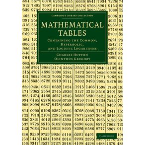 Mathematical-Tables