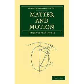 Matter-and-Motion