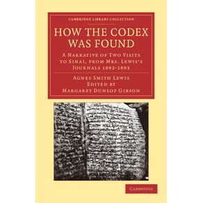 How-the-Codex-Was-Found