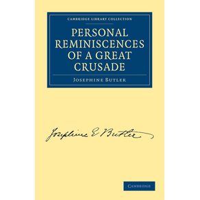 Personal-Reminiscences-of-a-Great-Crusade