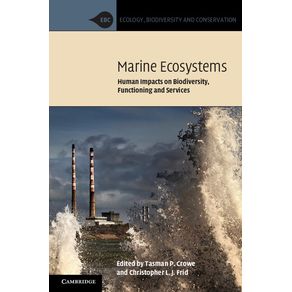 Marine-Ecosystems