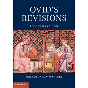 Ovids-Revisions