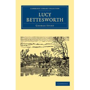 Lucy-Bettesworth
