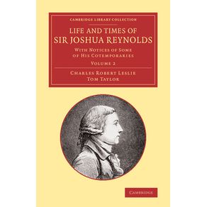 Life-and-Times-of-Sir-Joshua-Reynolds