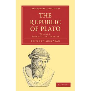 The-Republic-of-Plato---Volume-2