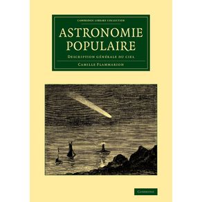 Astronomie-Populaire