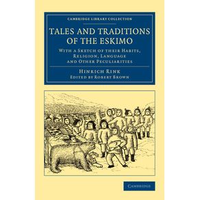 Tales-and-Traditions-of-the-Eskimo