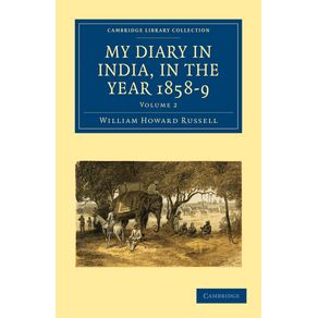 My-Diary-in-India---Volume-2