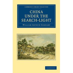 China-Under-the-Search-Light