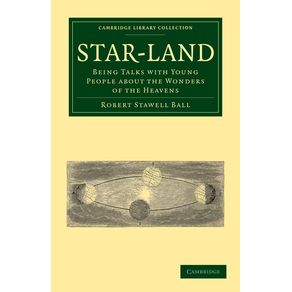 Star-Land