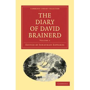 The-Diary-of-David-Brainerd