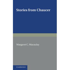 Stories-from-Chaucer