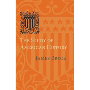 The-Study-of-American-History