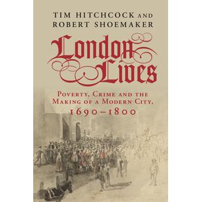 London-Lives