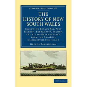 The-History-of-New-South-Wales
