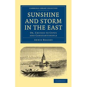 Sunshine-and-Storm-in-the-East