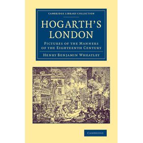 Hogarths-London