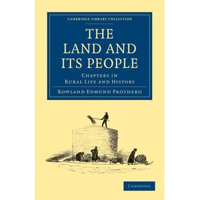 The-Land-and-Its-People