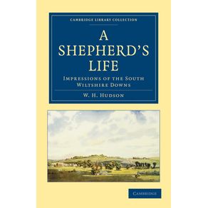 A-Shepherds-Life