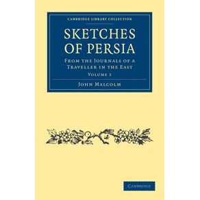 Sketches-of-Persia