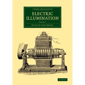 Electric-Illumination---Volume-1